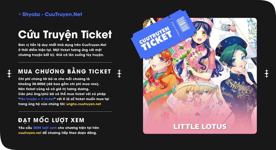 Sen Nhỏ Chapter 37 - 2