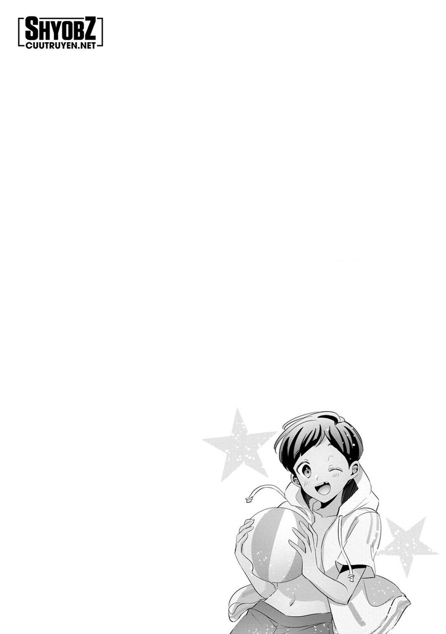 Sen Nhỏ Chapter 37 - 20