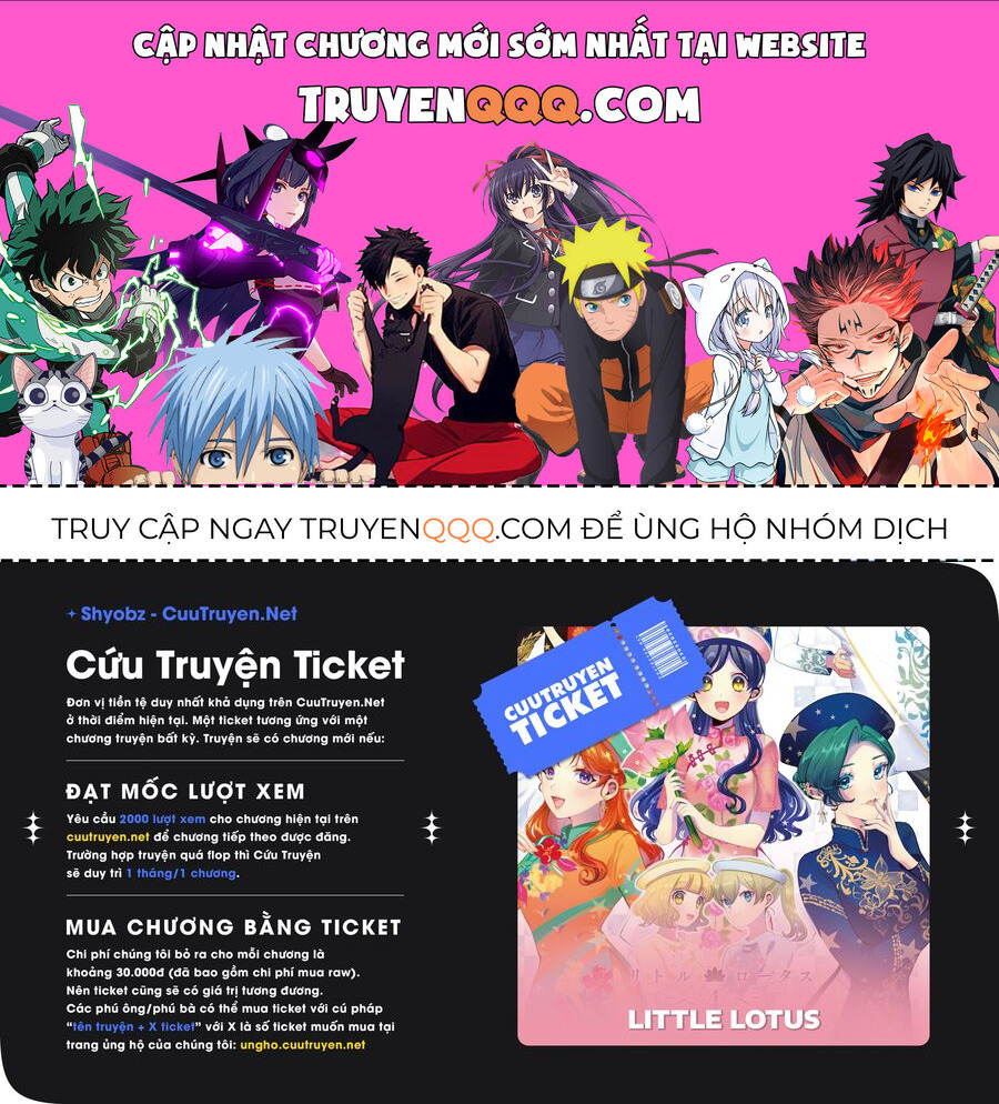 Sen Nhỏ Chapter 38.5 - 1