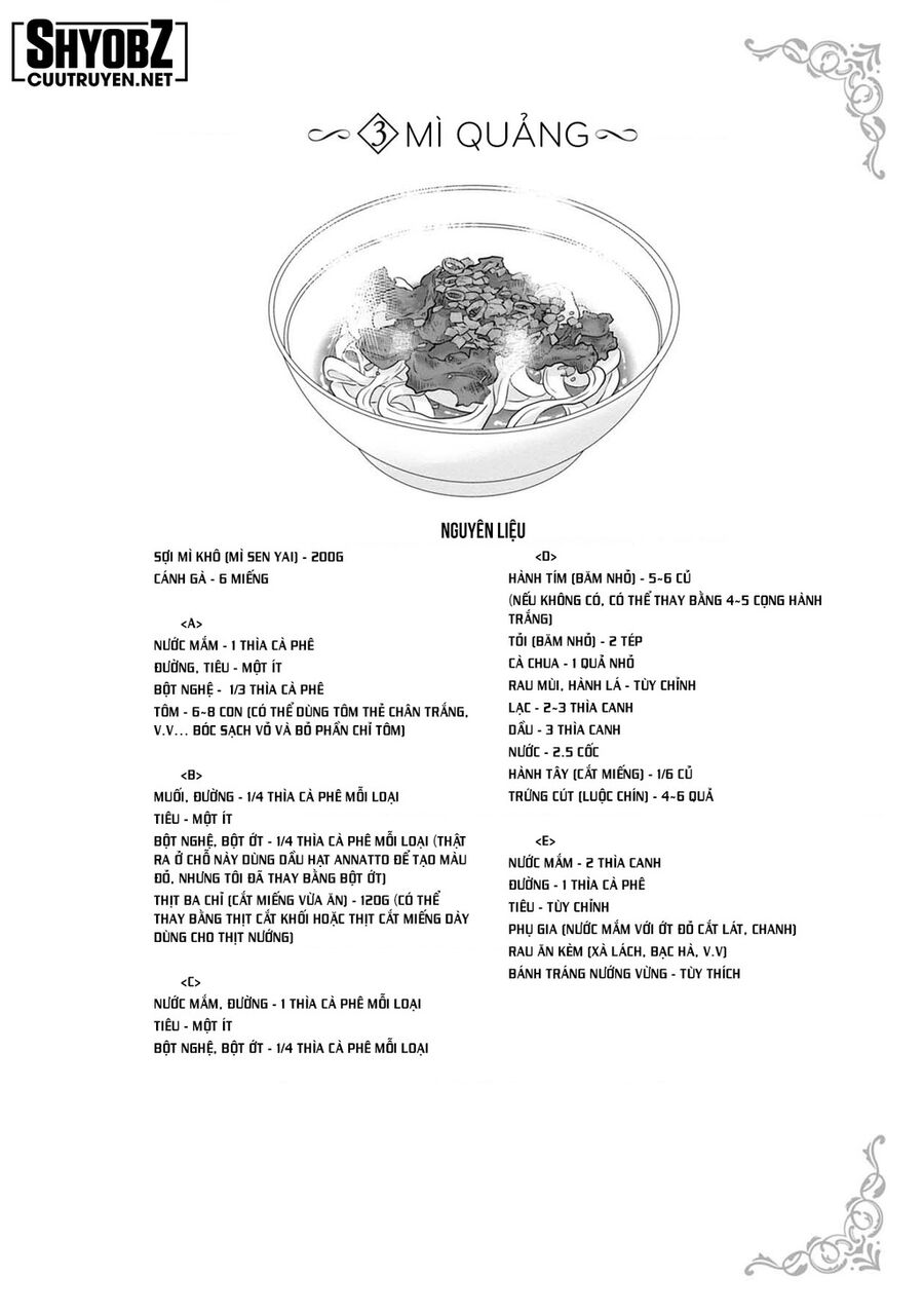 Sen Nhỏ Chapter 38.5 - 14