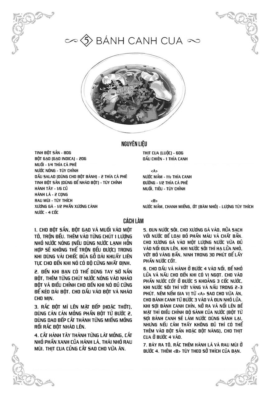 Sen Nhỏ Chapter 38.5 - 17