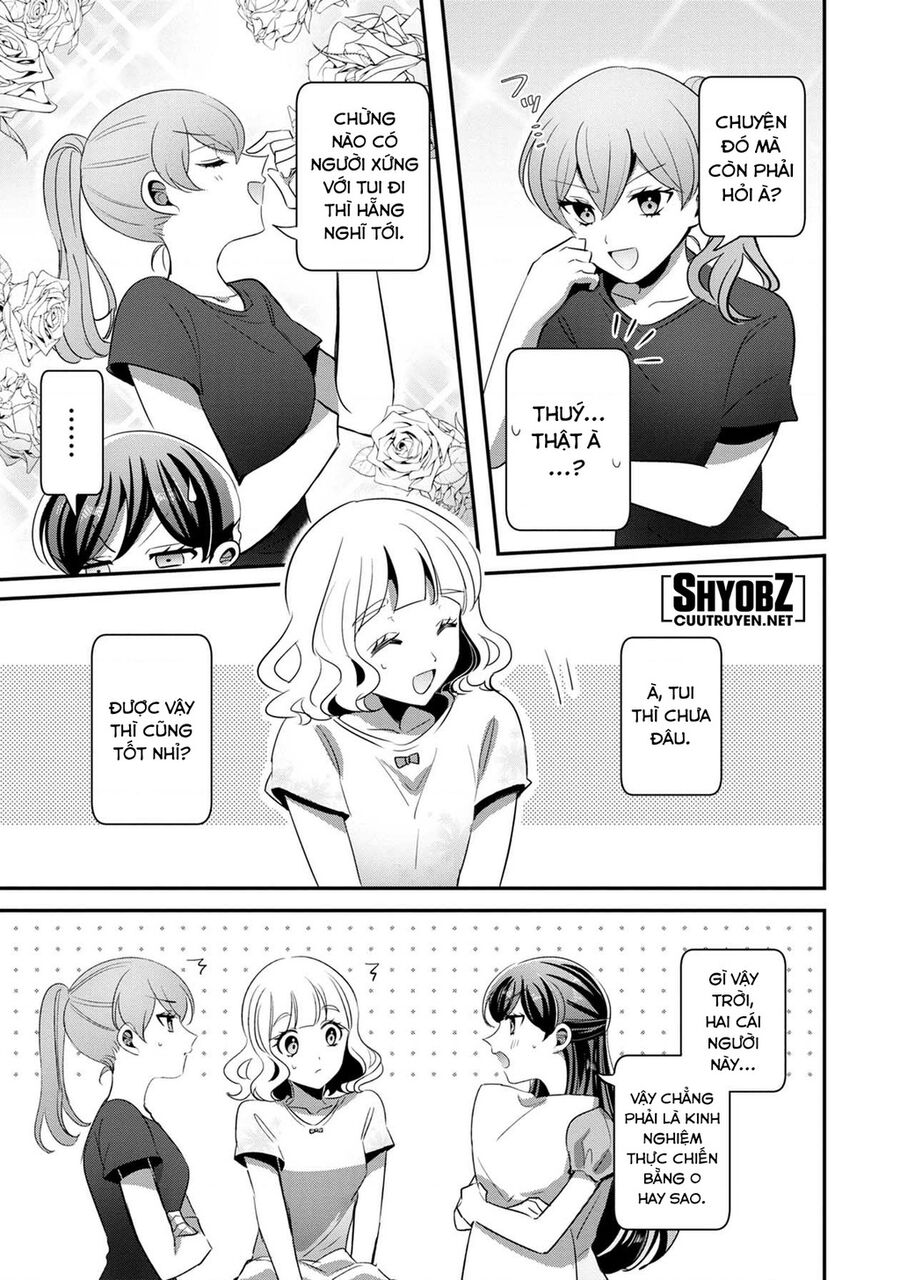 Sen Nhỏ Chapter 38.5 - 5