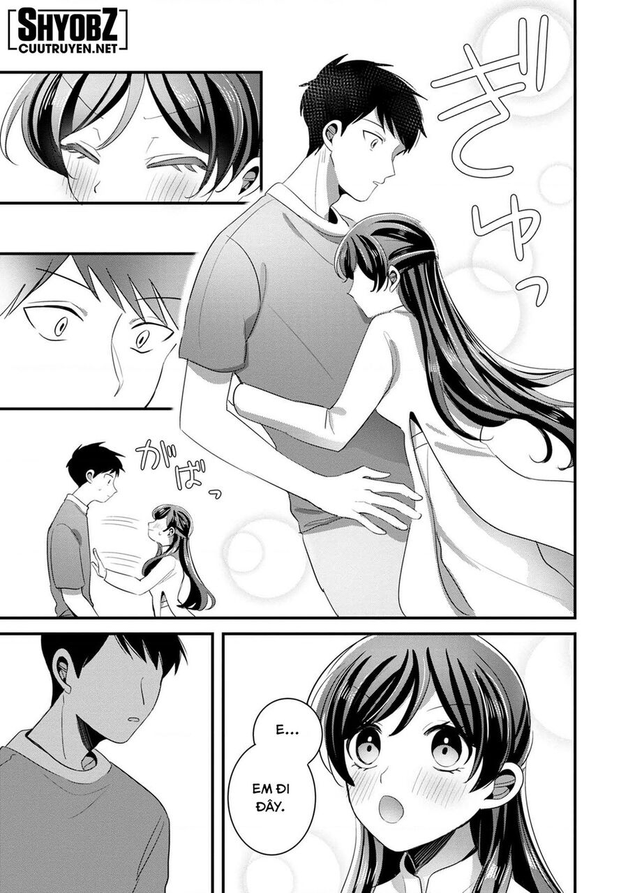 Sen Nhỏ Chapter 39 - 20