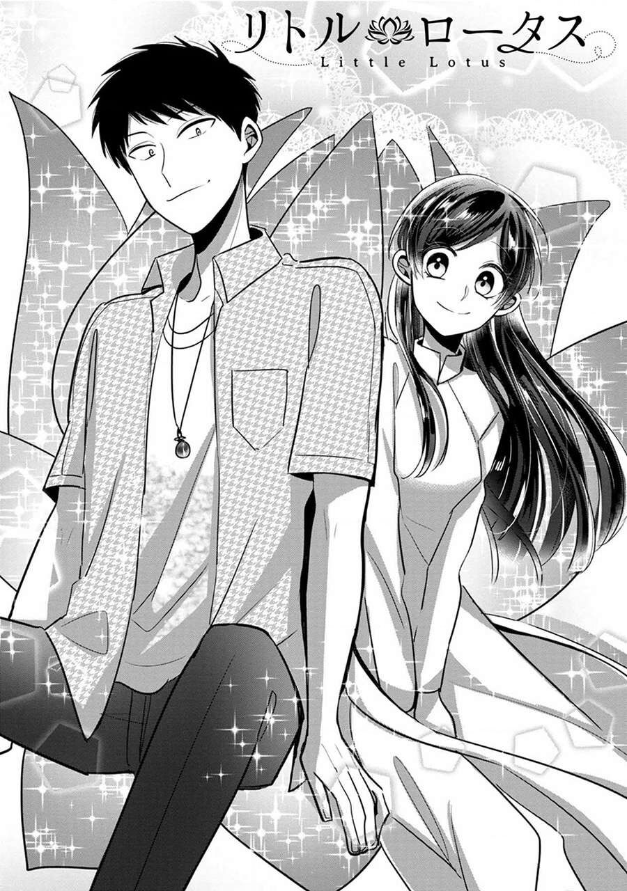 Sen Nhỏ Chapter 4 - 2