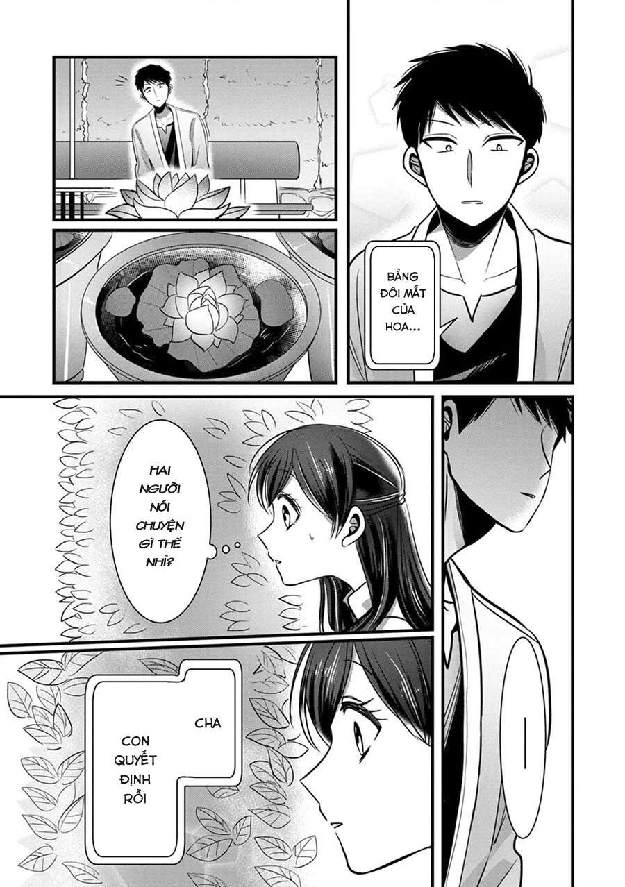 Sen Nhỏ Chapter 4 - 24