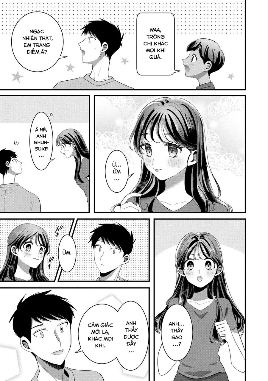 Sen Nhỏ Chapter 40 - 9