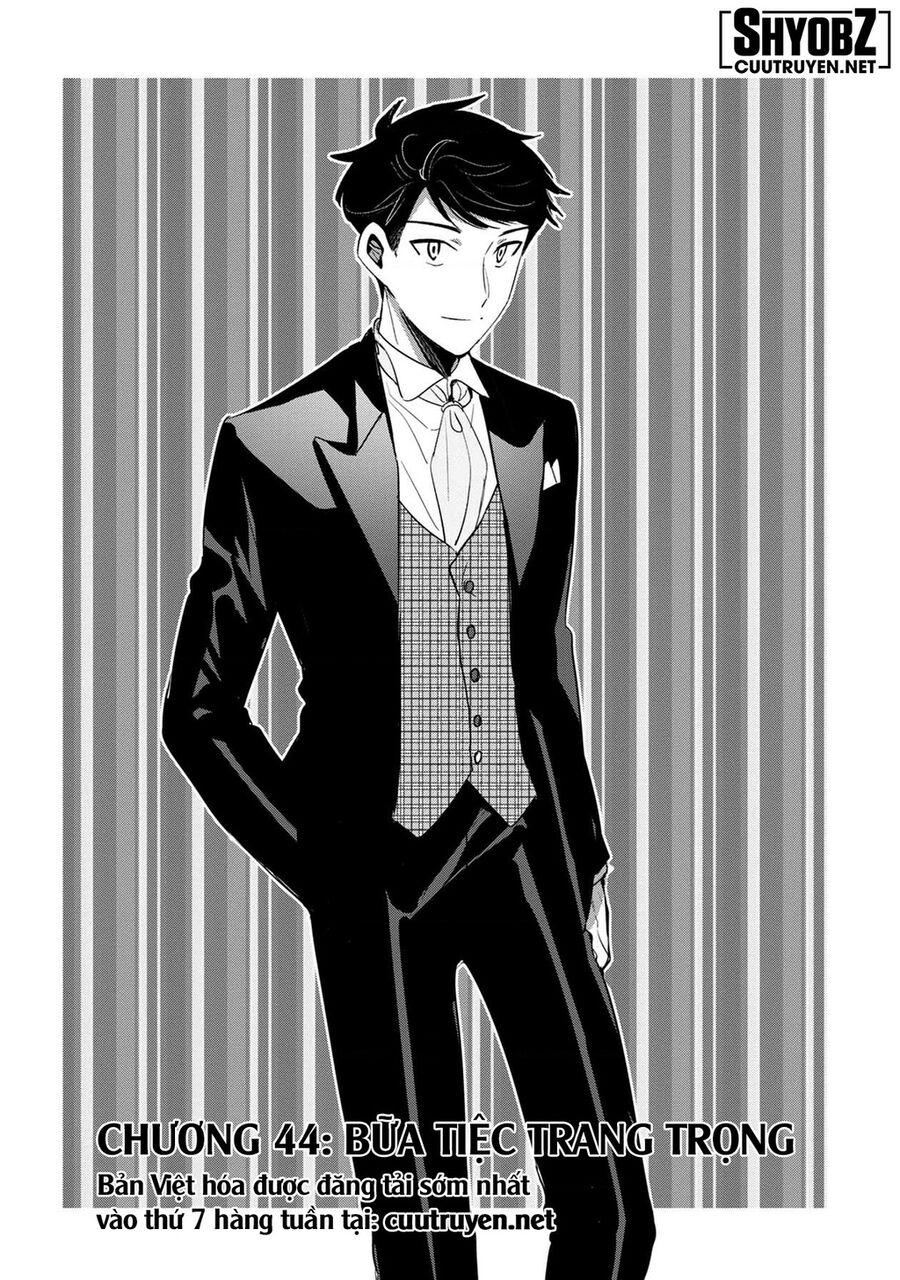 Sen Nhỏ Chapter 44 - 2