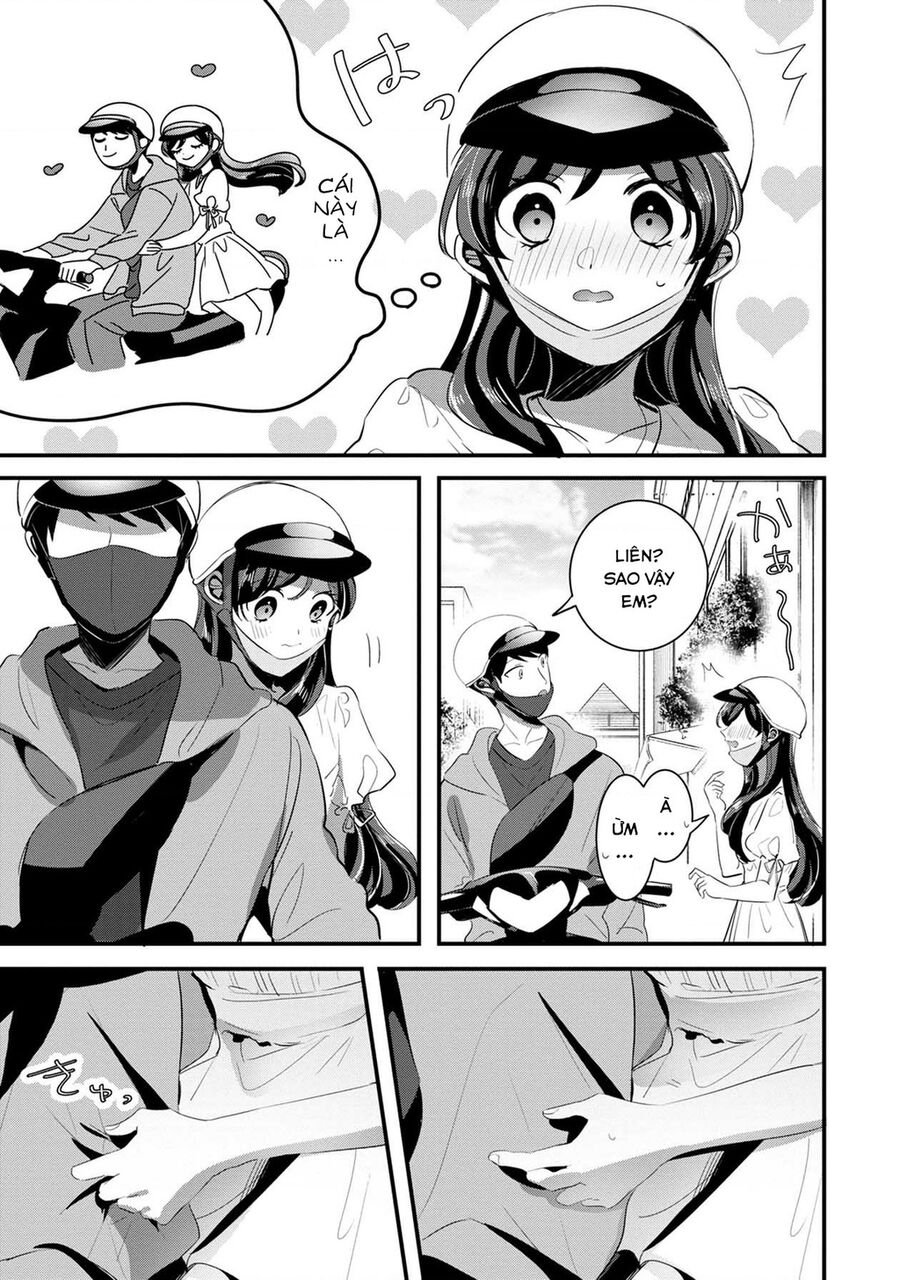 Sen Nhỏ Chapter 46 - 8