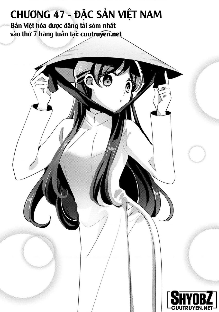 Sen Nhỏ Chapter 47 - 2