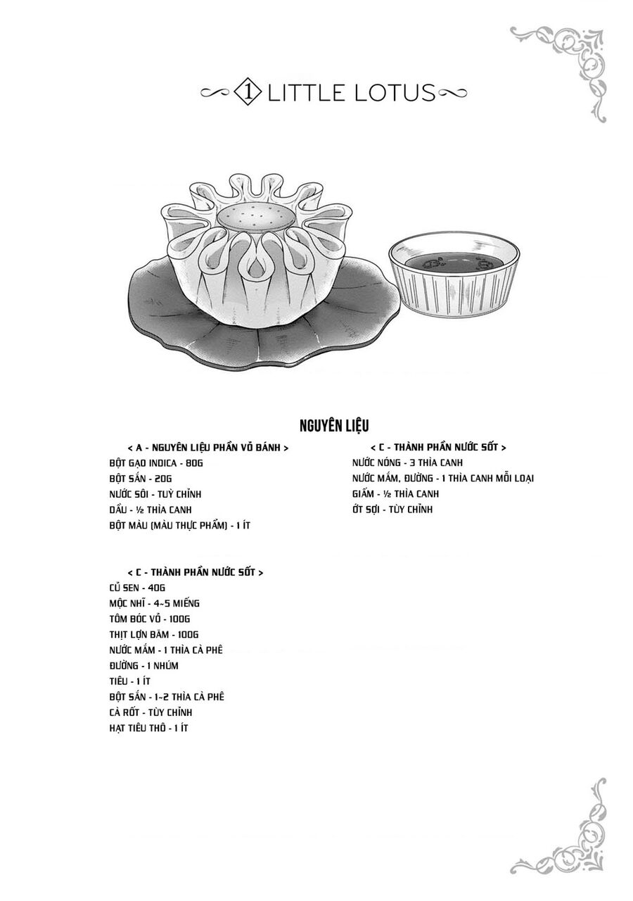 Sen Nhỏ Chapter 49.5 - 6