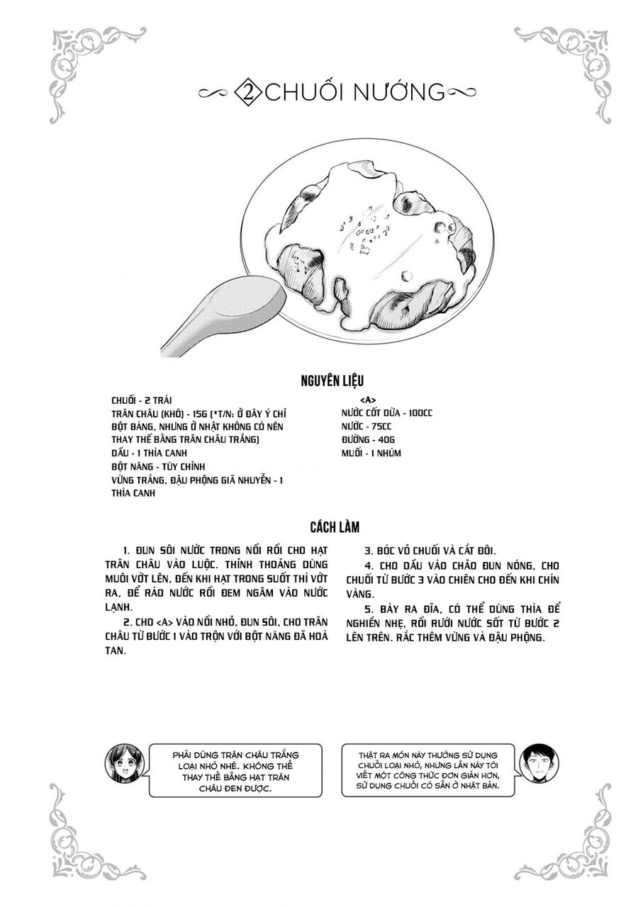 Sen Nhỏ Chapter 49.5 - 8