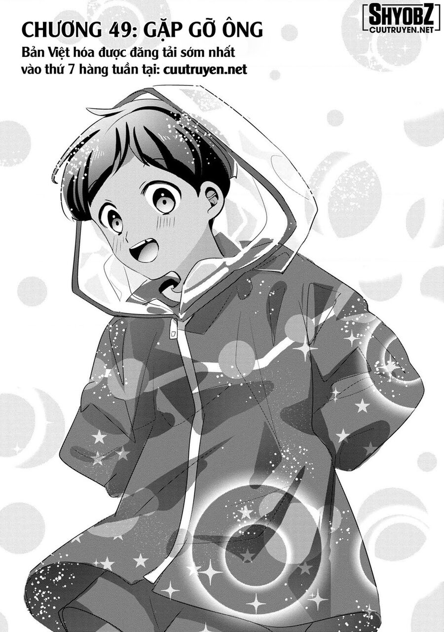 Sen Nhỏ Chapter 49 - 2