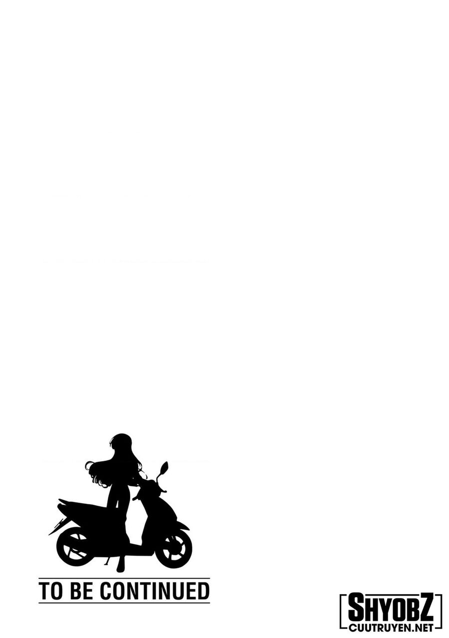 Sen Nhỏ Chapter 49 - 18