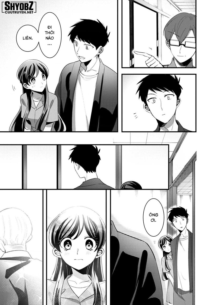 Sen Nhỏ Chapter 49 - 6