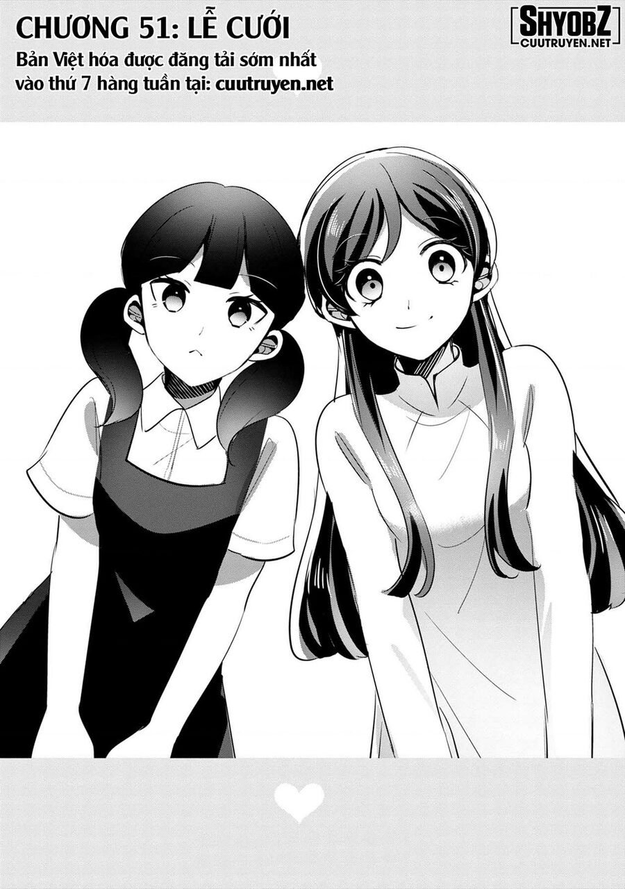 Sen Nhỏ Chapter 51 - 2