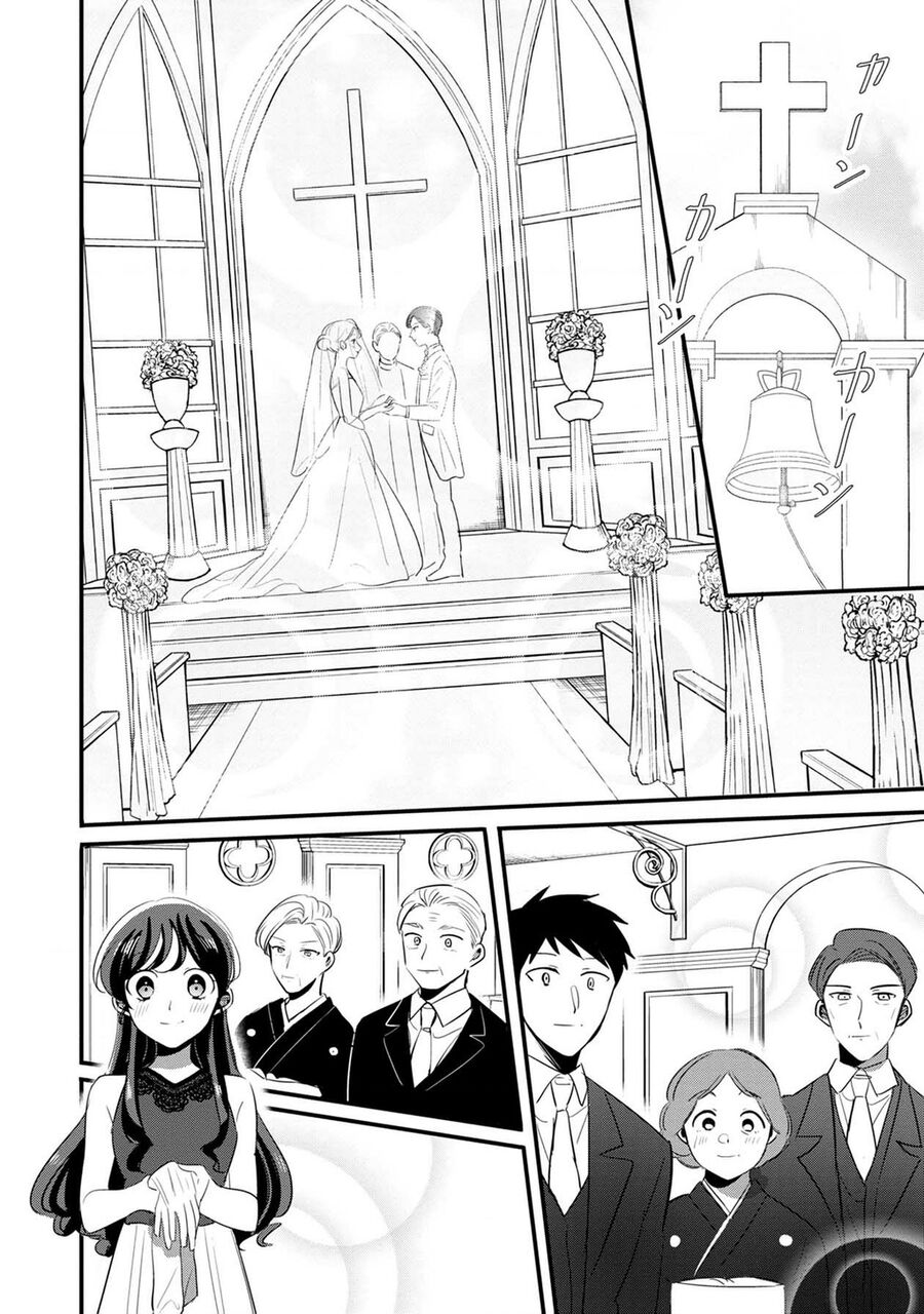 Sen Nhỏ Chapter 51 - 9