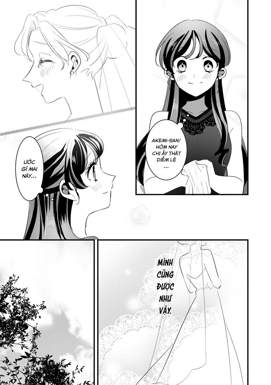 Sen Nhỏ Chapter 51 - 10