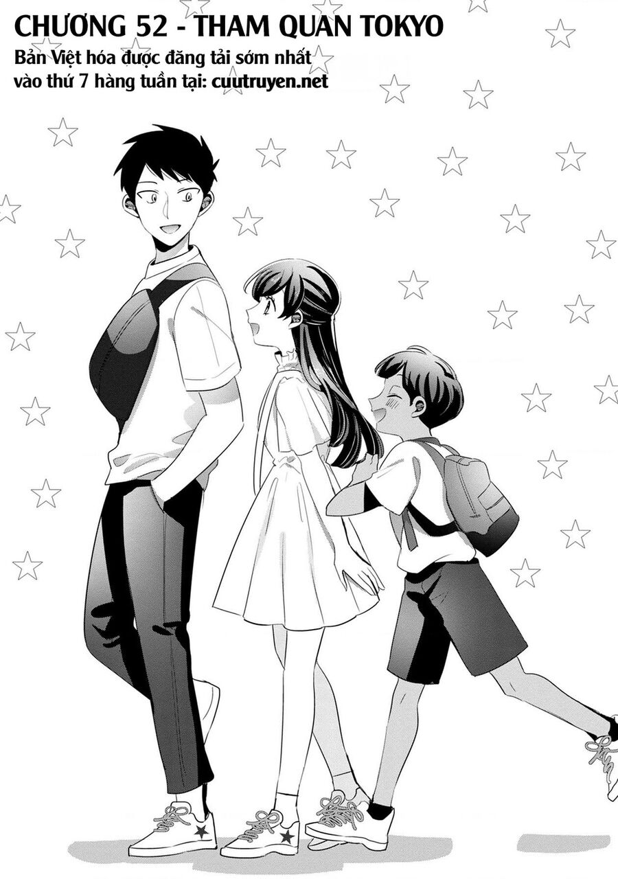 Sen Nhỏ Chapter 52 - 2