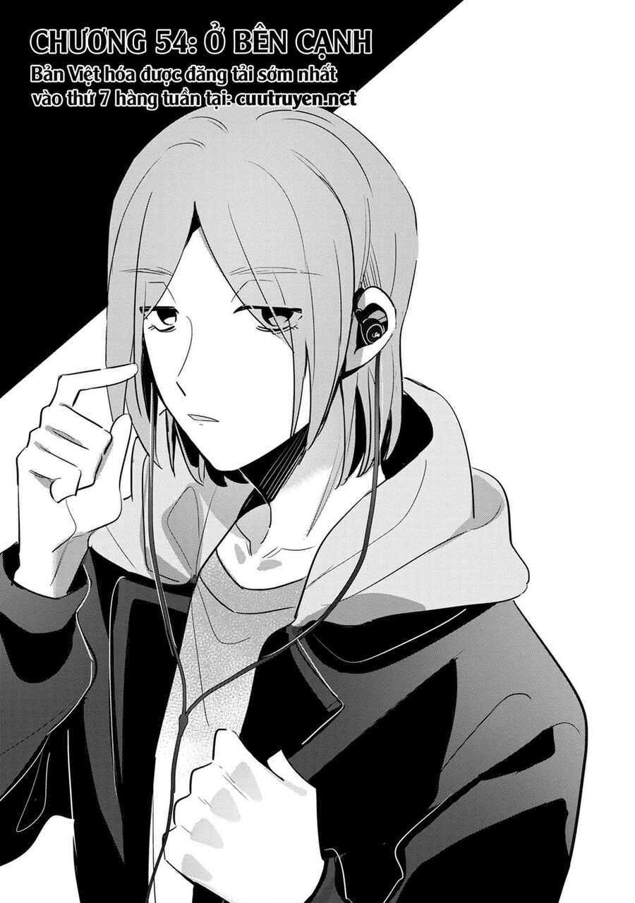Sen Nhỏ Chapter 54 - 2