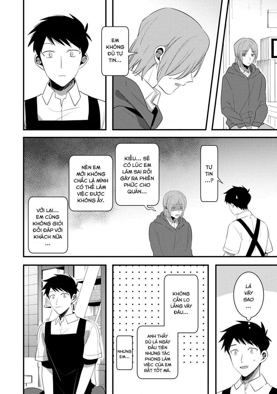 Sen Nhỏ Chapter 54 - 5