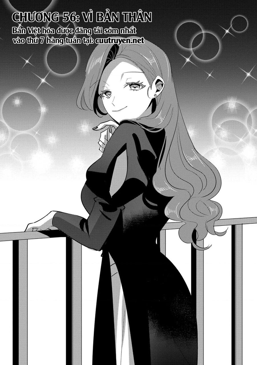 Sen Nhỏ Chapter 56 - 2