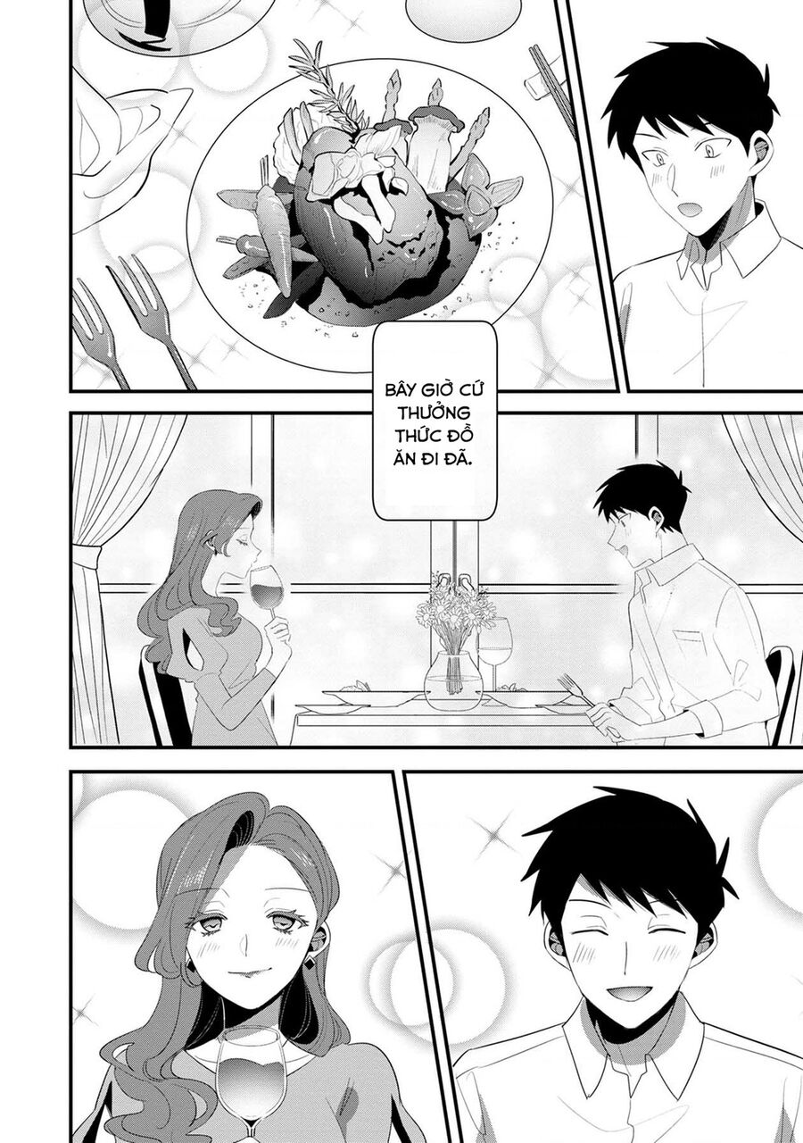 Sen Nhỏ Chapter 56 - 13