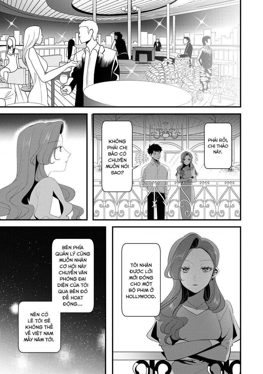 Sen Nhỏ Chapter 56 - 14