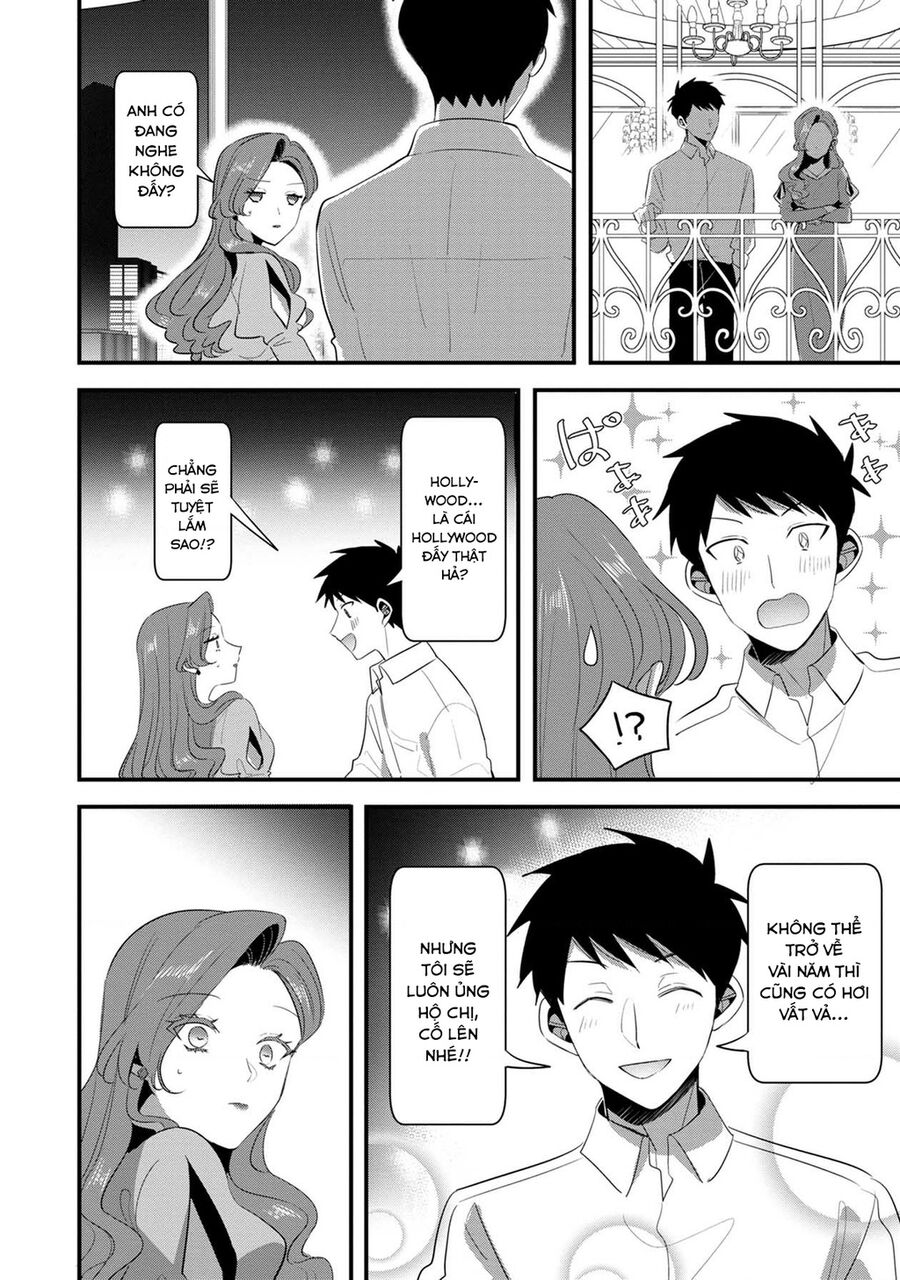 Sen Nhỏ Chapter 56 - 15