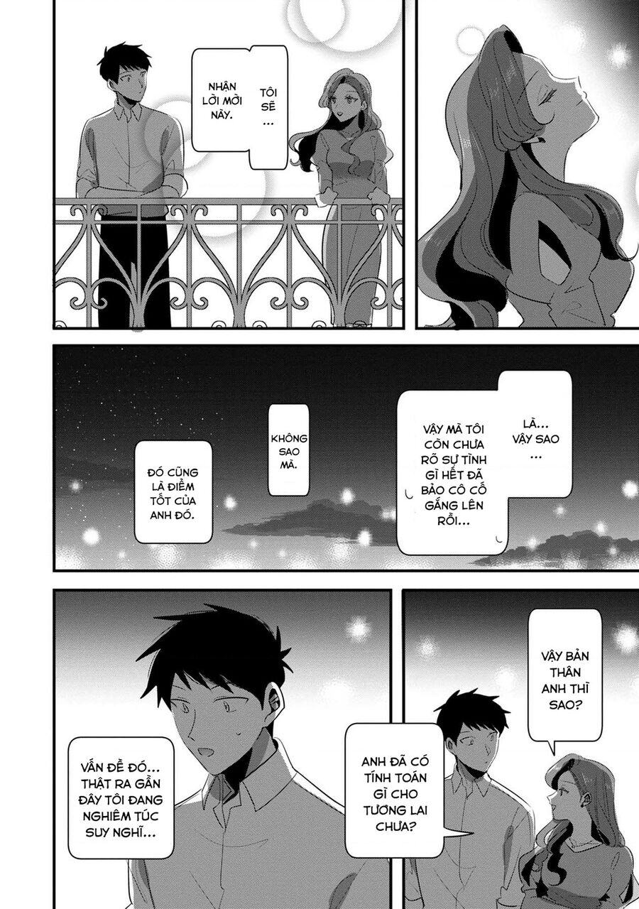 Sen Nhỏ Chapter 56 - 17