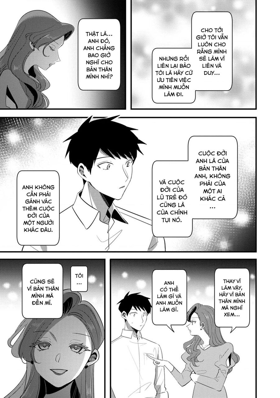 Sen Nhỏ Chapter 56 - 18