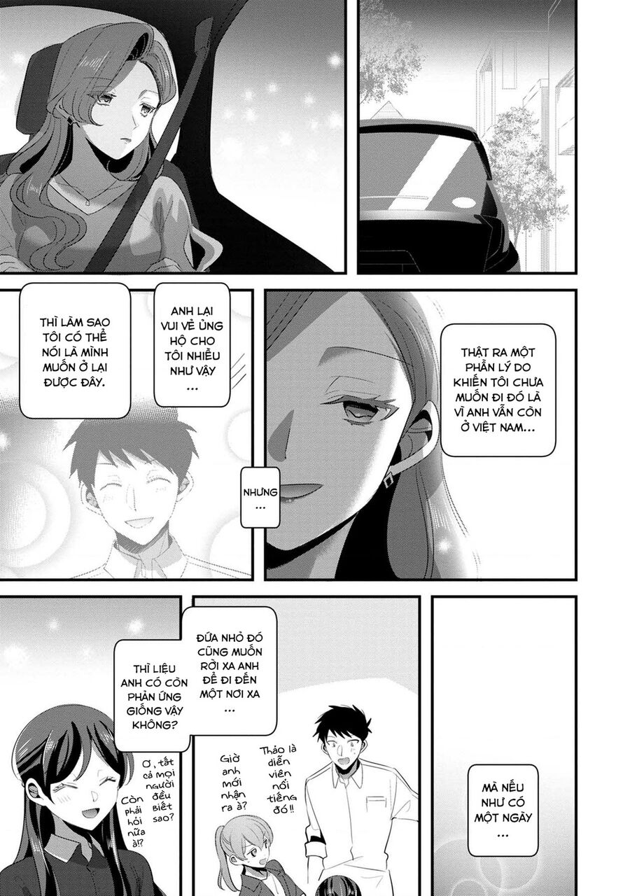 Sen Nhỏ Chapter 56 - 20