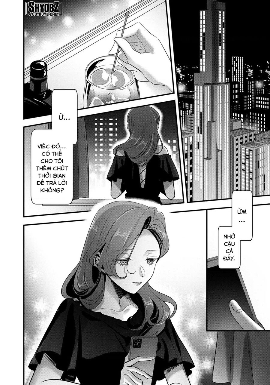 Sen Nhỏ Chapter 56 - 3