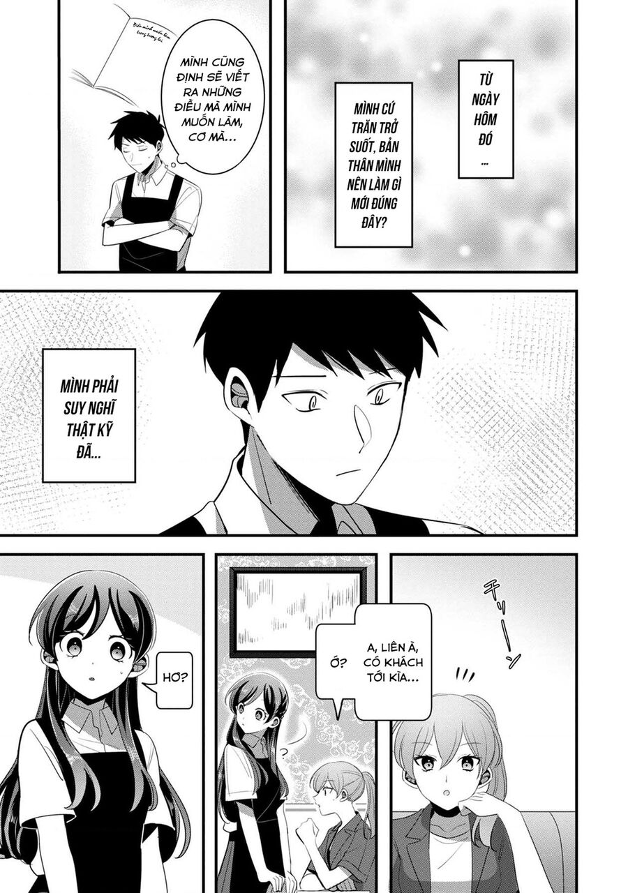 Sen Nhỏ Chapter 56 - 6