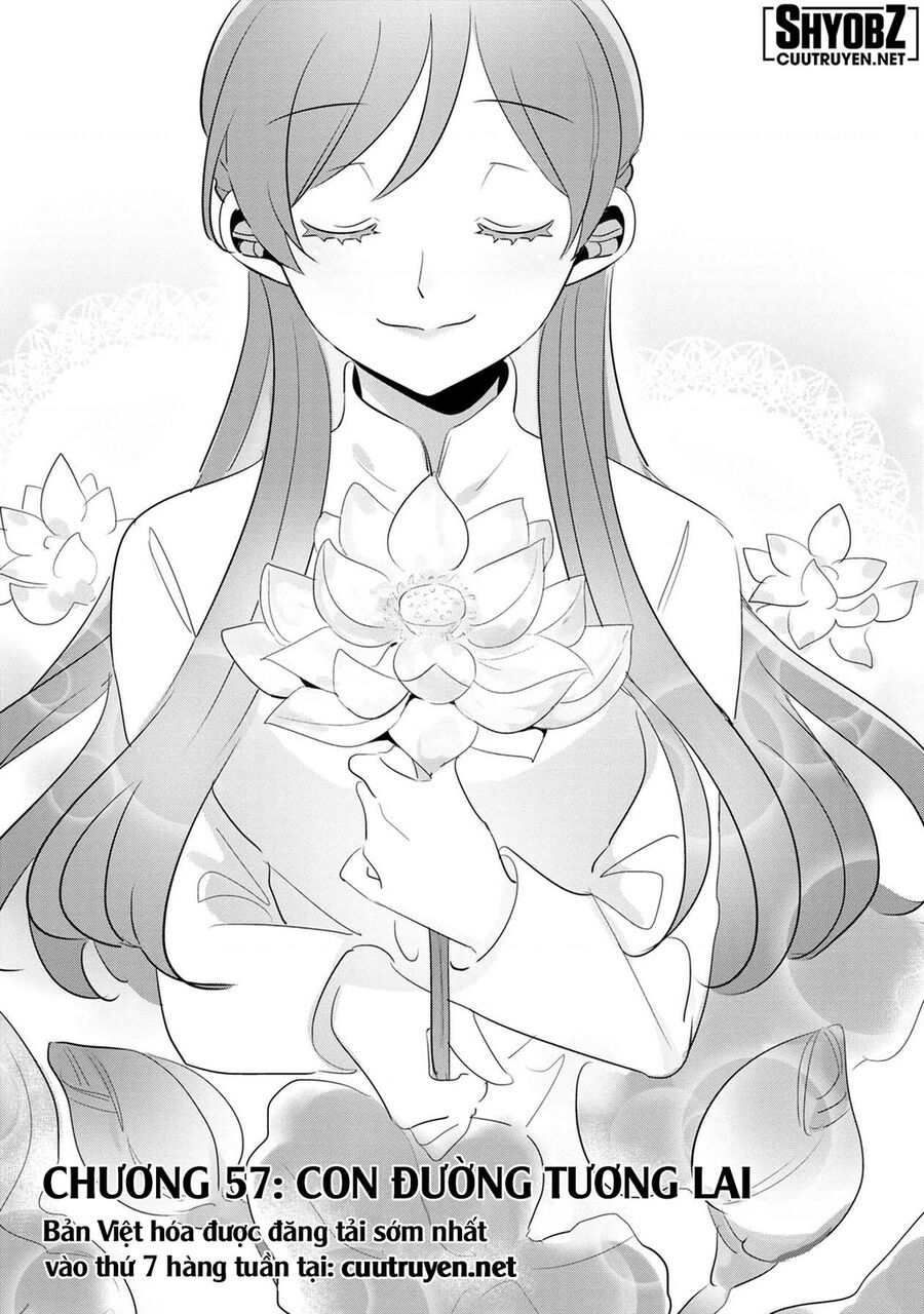 Sen Nhỏ Chapter 57 - 2