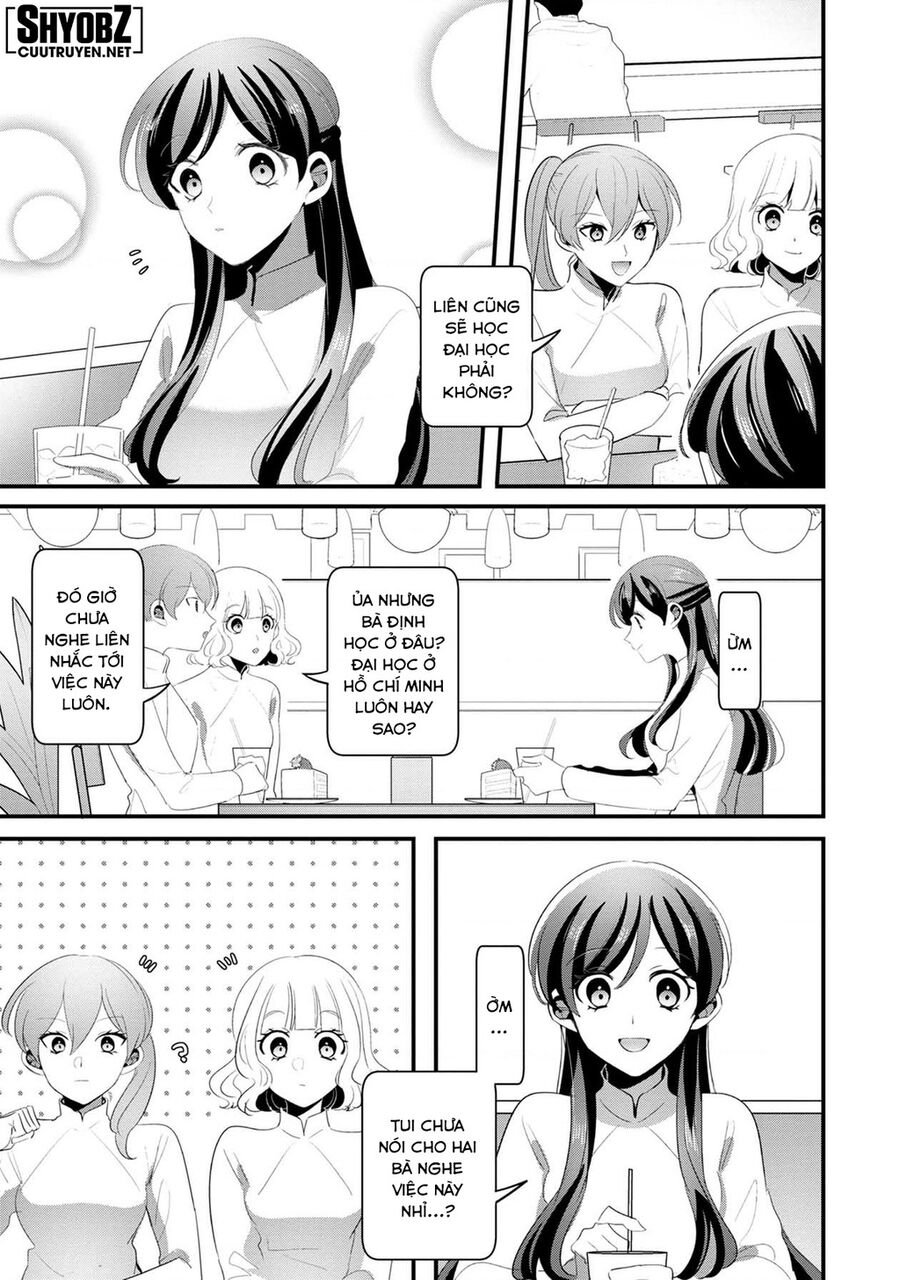 Sen Nhỏ Chapter 57 - 6