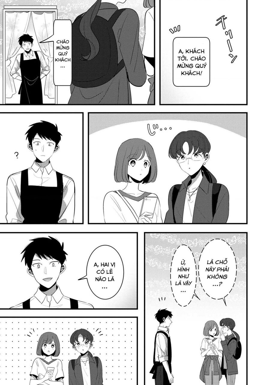 Sen Nhỏ Chapter 57 - 10