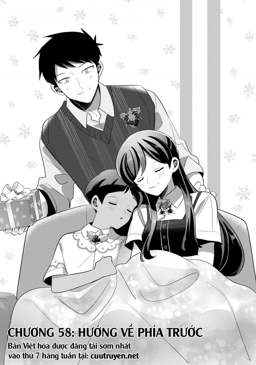 Sen Nhỏ Chapter 58 - 2