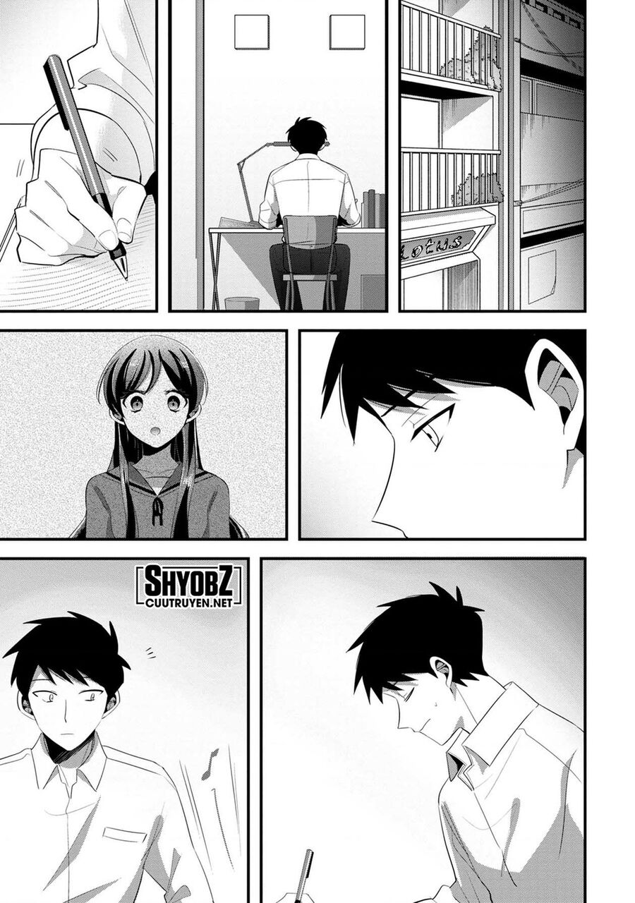 Sen Nhỏ Chapter 58 - 10