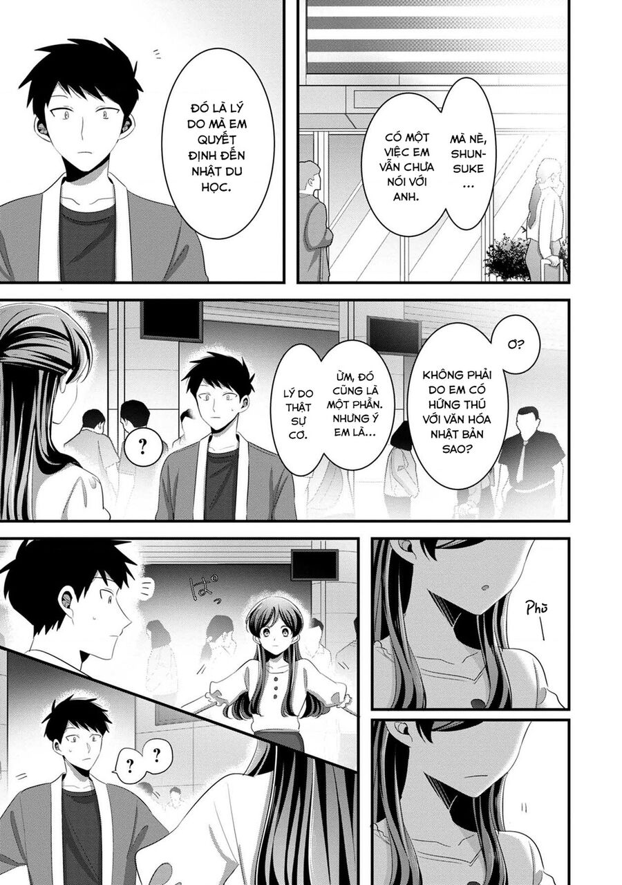 Sen Nhỏ Chapter 59 - 18