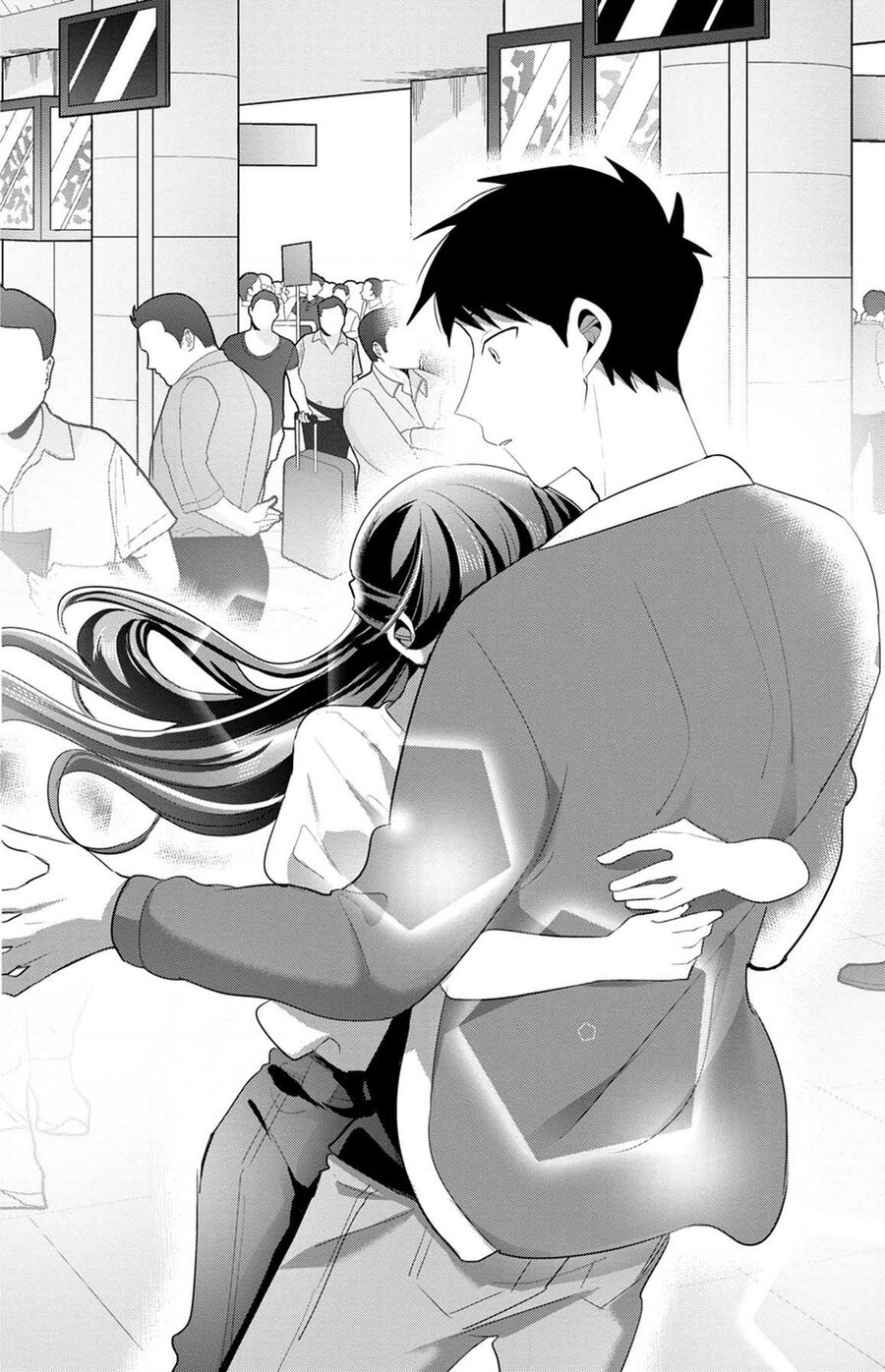 Sen Nhỏ Chapter 59 - 19