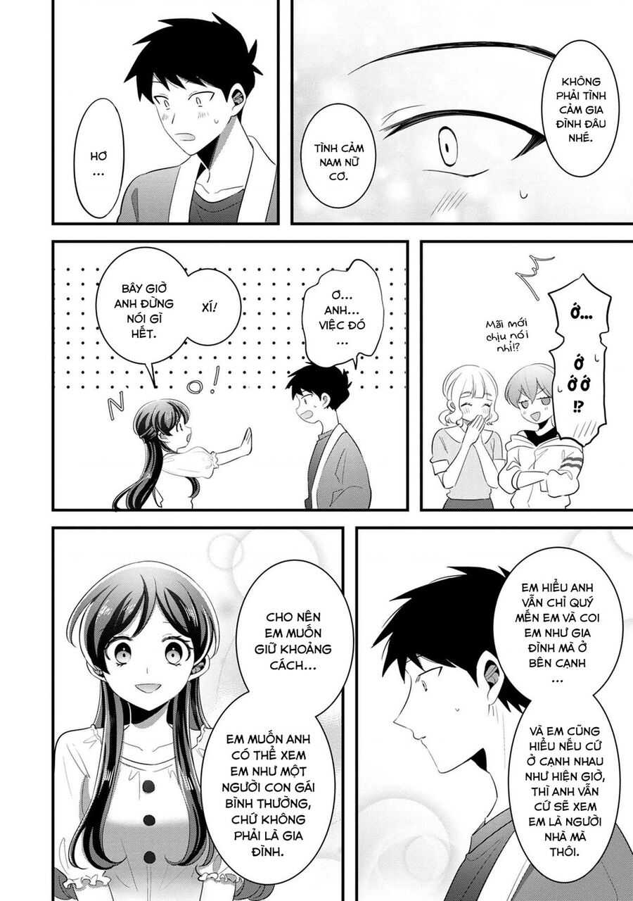 Sen Nhỏ Chapter 59 - 21