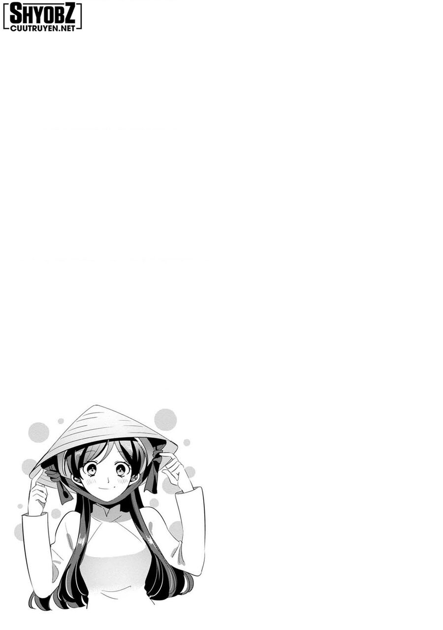 Sen Nhỏ Chapter 59 - 24