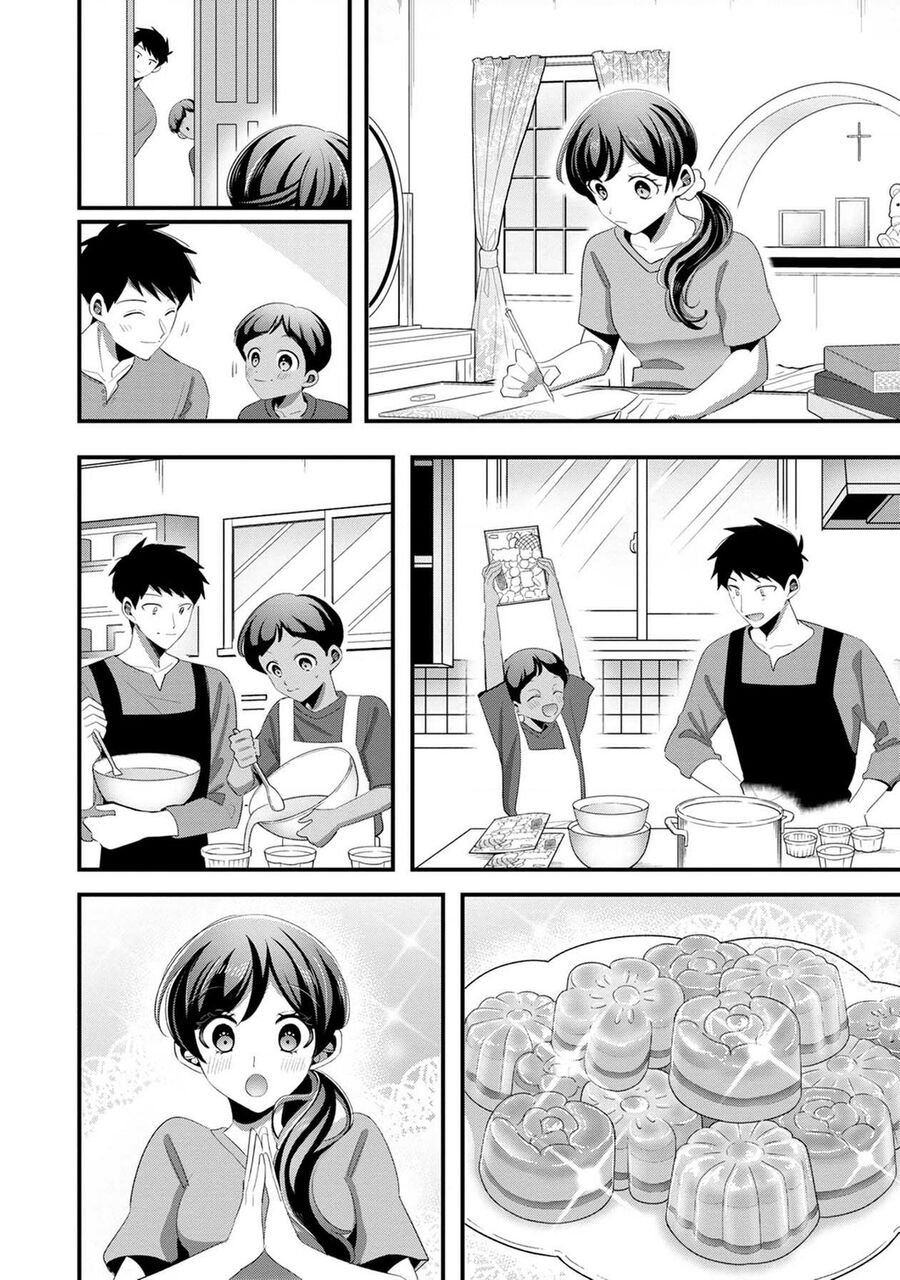 Sen Nhỏ Chapter 59 - 5