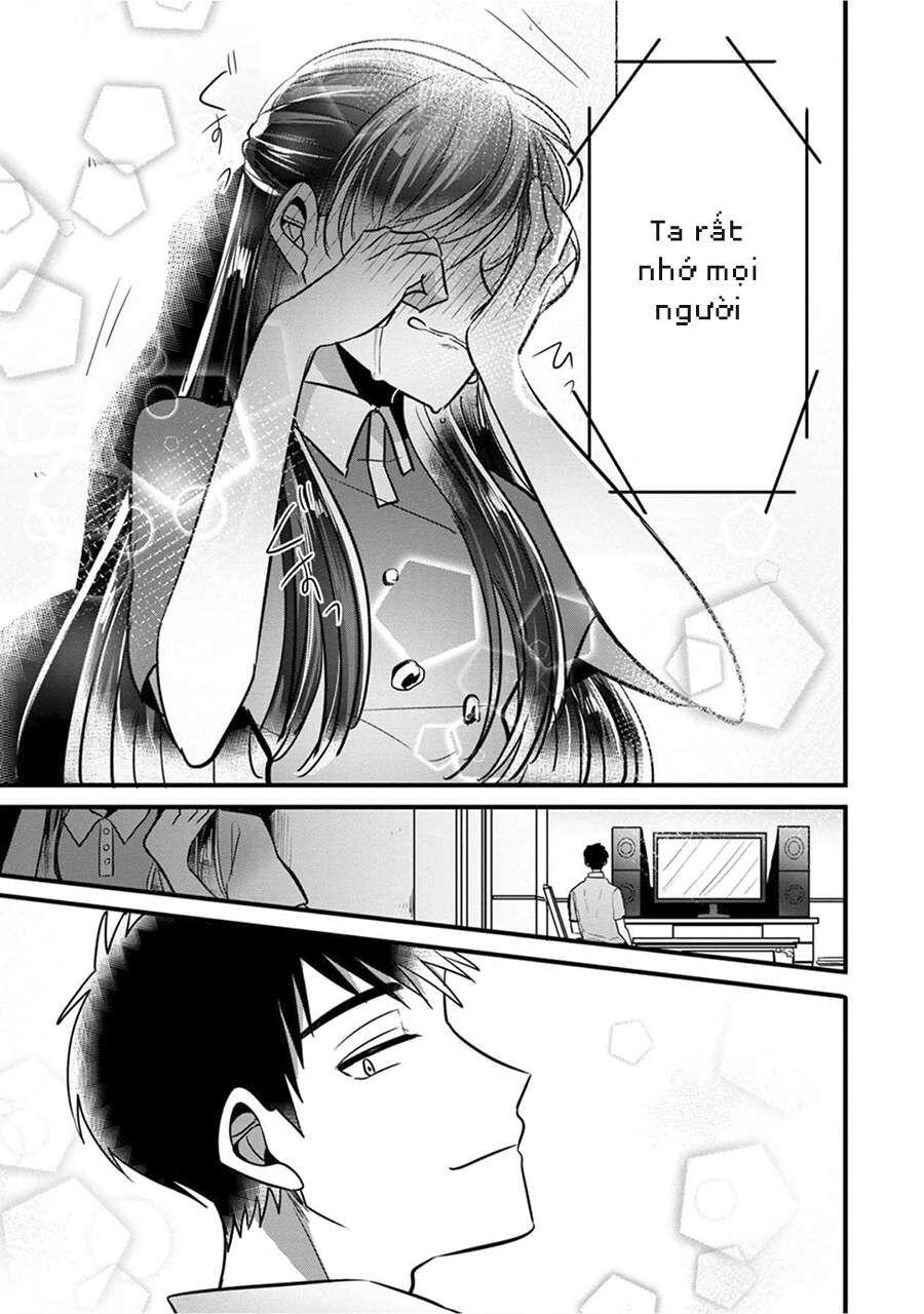 Sen Nhỏ Chapter 6 - 16