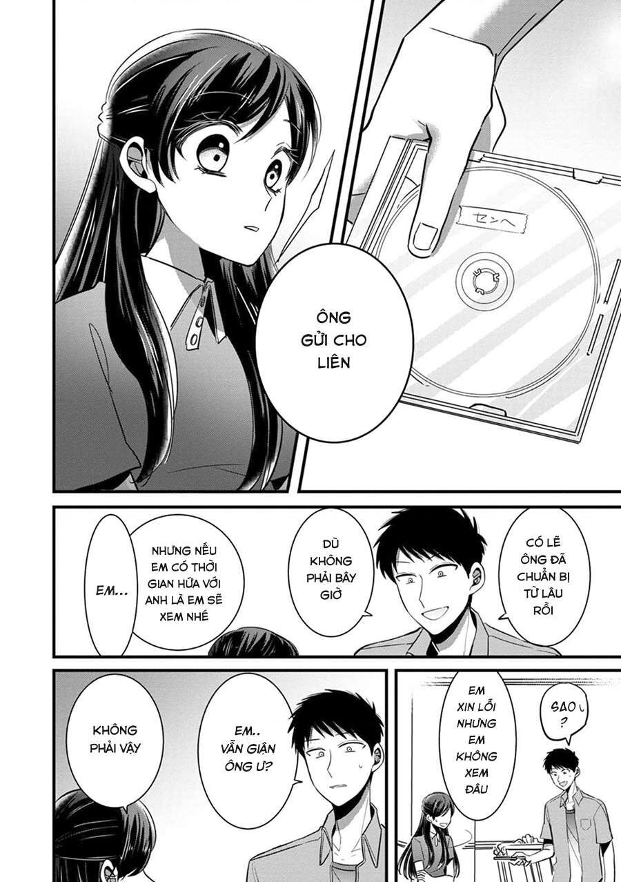 Sen Nhỏ Chapter 6 - 7