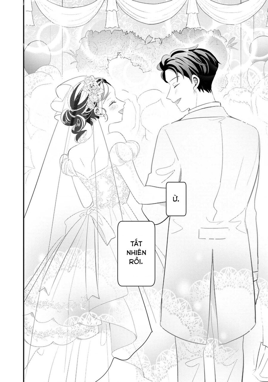 Sen Nhỏ Chapter 60.5 - 9