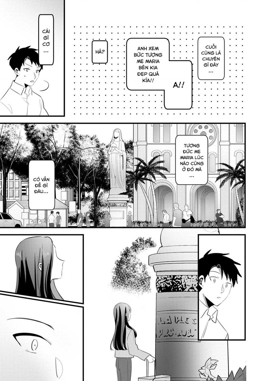 Sen Nhỏ Chapter 60 - 12