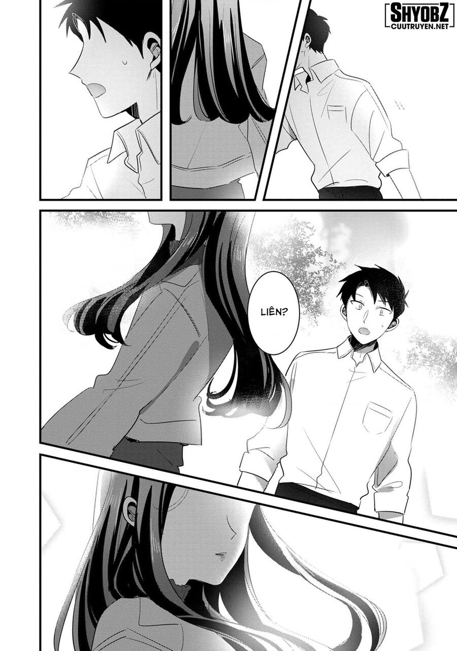 Sen Nhỏ Chapter 60 - 13