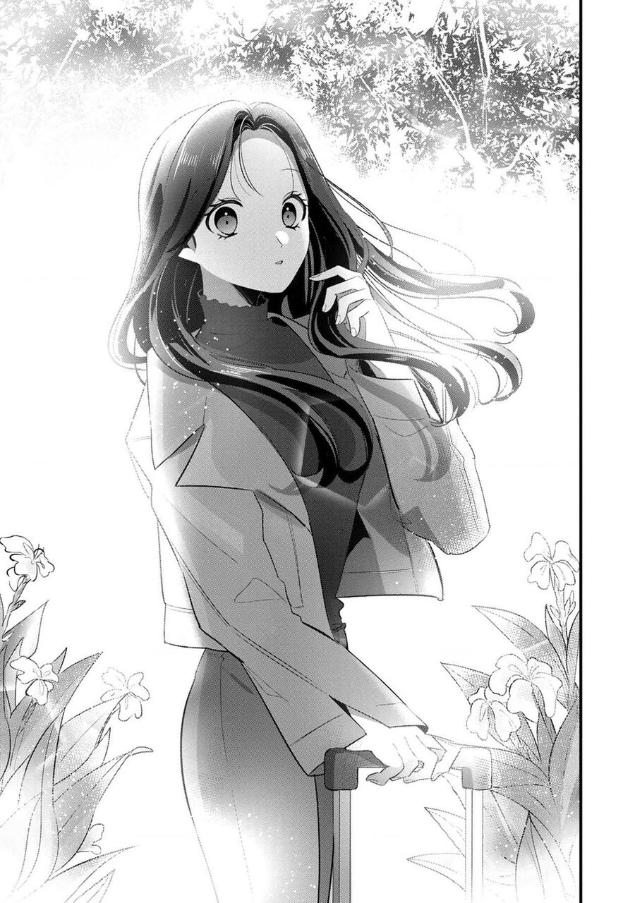 Sen Nhỏ Chapter 60 - 14