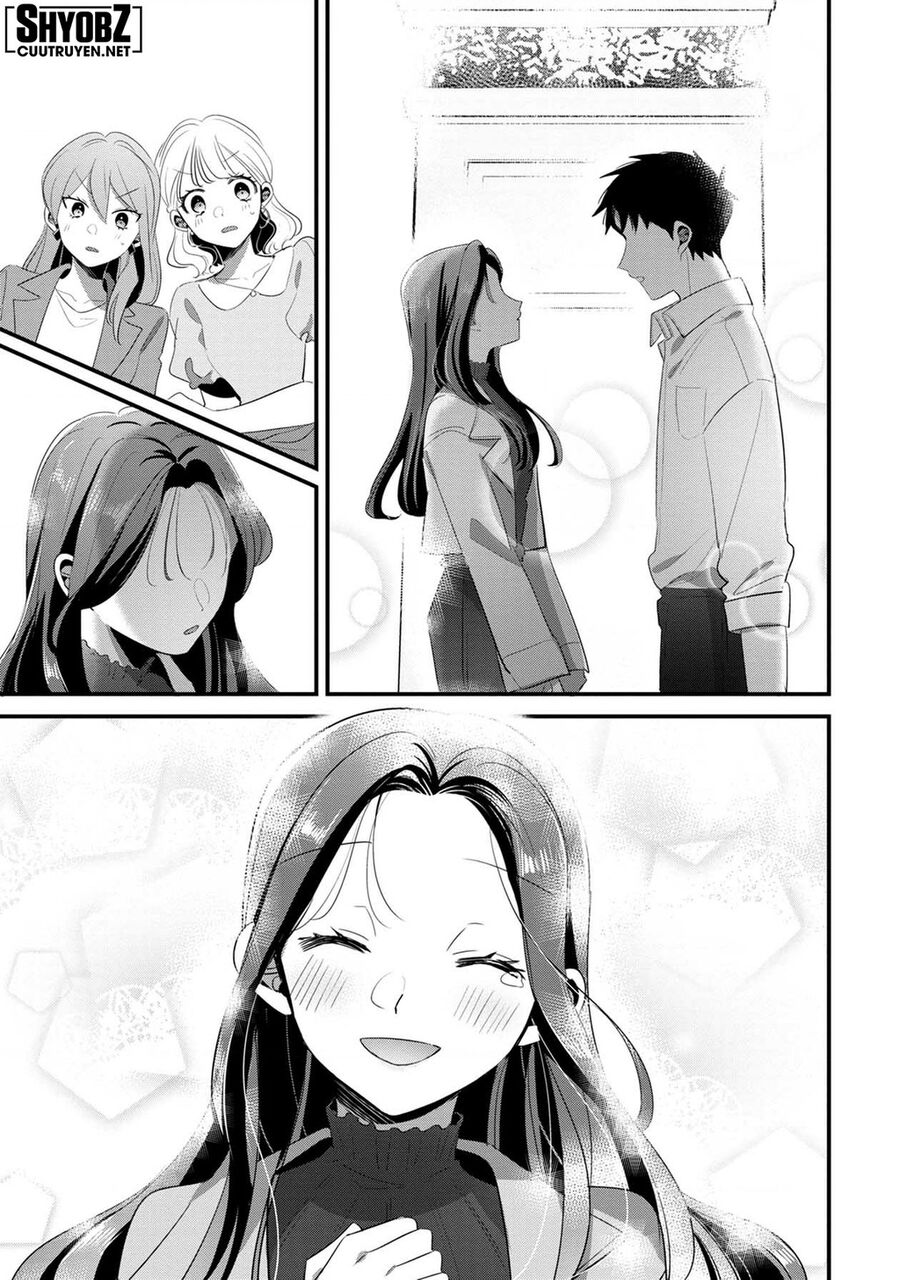 Sen Nhỏ Chapter 60 - 18